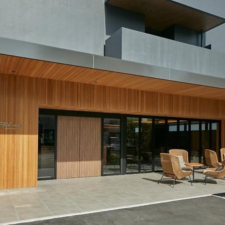 Hotel Fav Kumamoto Zewnętrze zdjęcie