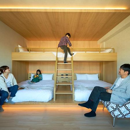 Hotel Fav Kumamoto Zewnętrze zdjęcie